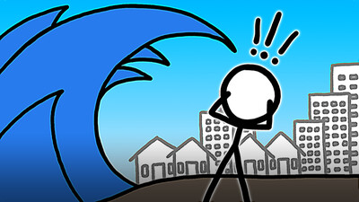 How to Avoid the Next Atlantis