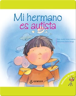 Mi hermano es autista