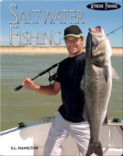 Saltwater Fishing