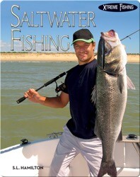 Saltwater Fishing