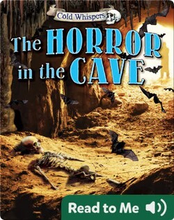 The Horror in the Cave