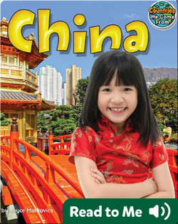 China