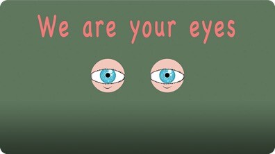 The Human Body for Kids / Eye Song