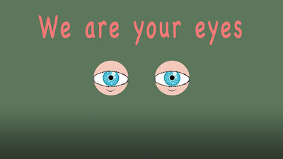 The Human Body for Kids / Eye Song