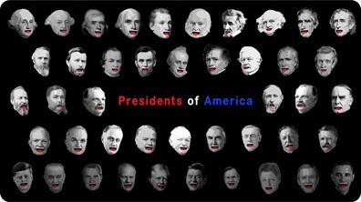 Presidents Song / US Presidents for Kids