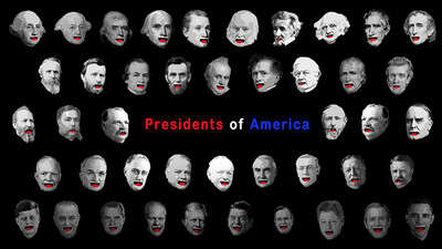 Presidents Song / US Presidents for Kids