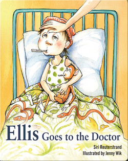 Ellis Goes to the Doctor