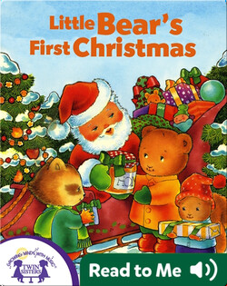 Little Bear's First Christmas