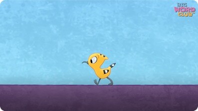 1000 Steps Song