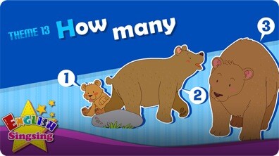 How Many? - Counting