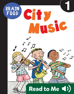 City Music