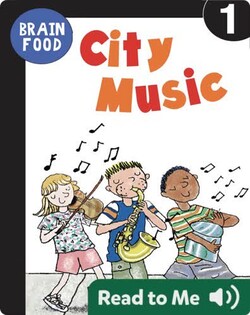 City Music