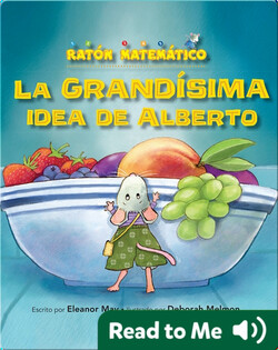 La grandísima idea de Alberto