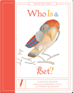 Who Is a Poet?