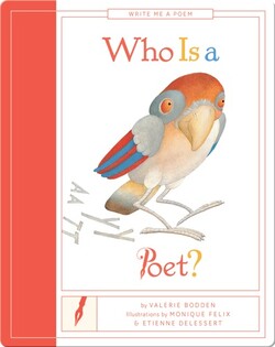 Who Is a Poet?