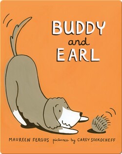 Buddy and Earl