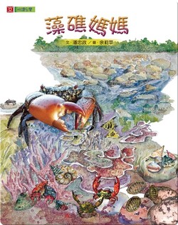 藻礁媽媽: The Mother Algal Reefs