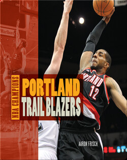 Portland Trail Blazers