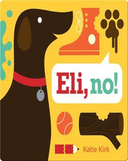 Eli, No!