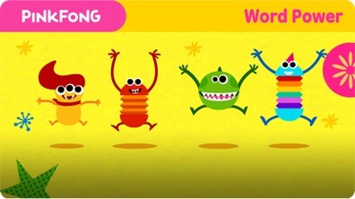 (Word Power) Feelings