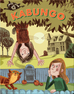 Kabungo