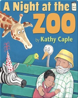 A Night at the Zoo