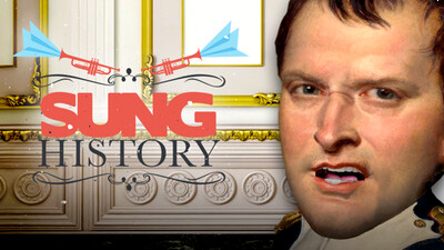 Napoleon Bonaparte: 'A Mighty Emperor...' | SUNG HISTORY