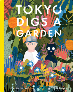 Tokyo Digs A Garden