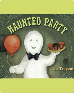 Haunted Party