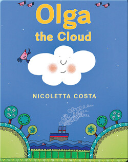 Olga the Cloud