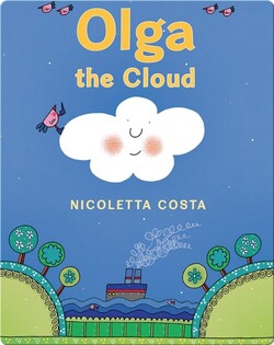 Olga the Cloud
