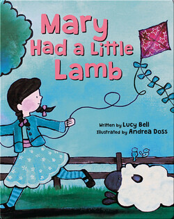 Mary Had a Little Lamb