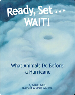Ready, Set... WAIT!