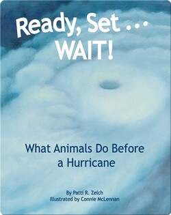 Ready, Set... WAIT!