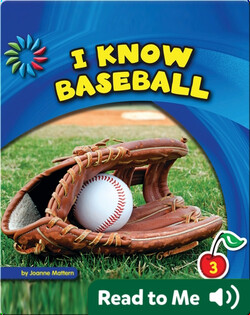 I Know Baseball