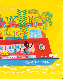 Along the River