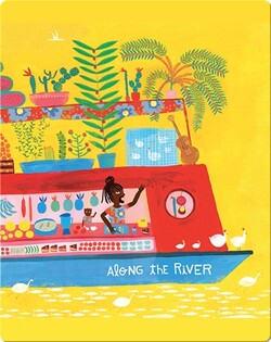 Along the River