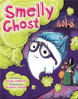 Smelly Ghost