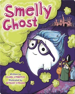 Smelly Ghost