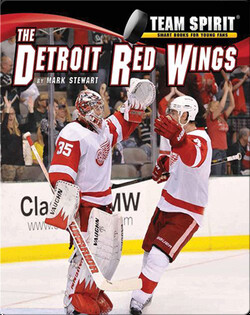The Detroit Red Wings