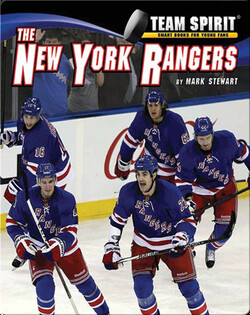 The New York Rangers