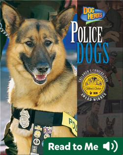 Police Dogs