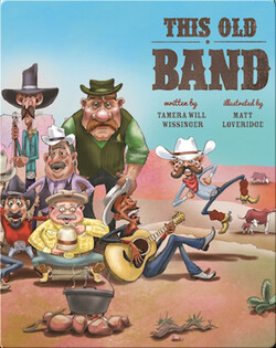 This Old Band