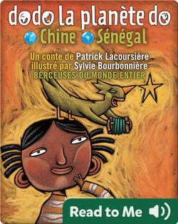 Dodo la planète do: Chine-Sénégal