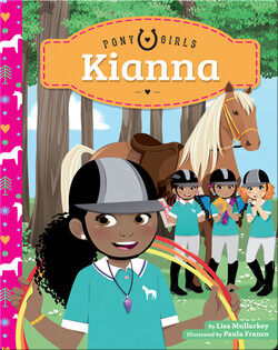 Kianna