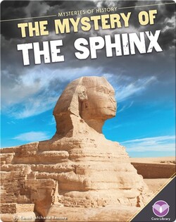 Mystery of the Sphinx