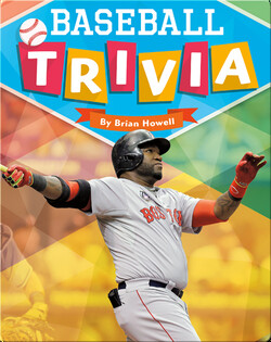 Baseball Trivia