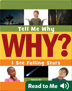 I See Falling Stars