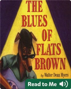 The Blues of Flats Brown