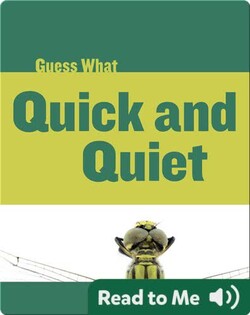 Quick and Quiet